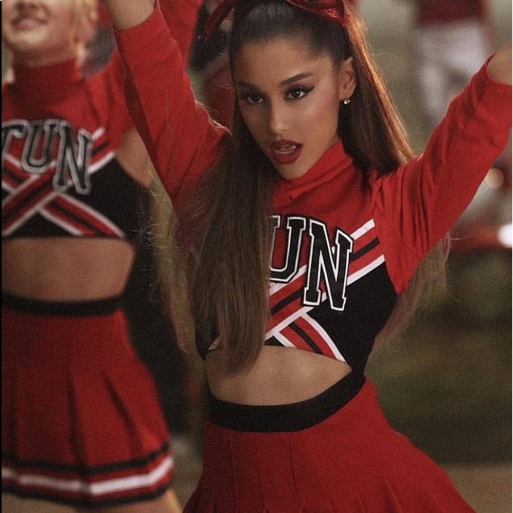 Ariana Grande